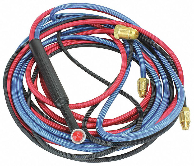 ATT Water-Cooled TIG Torch Kit