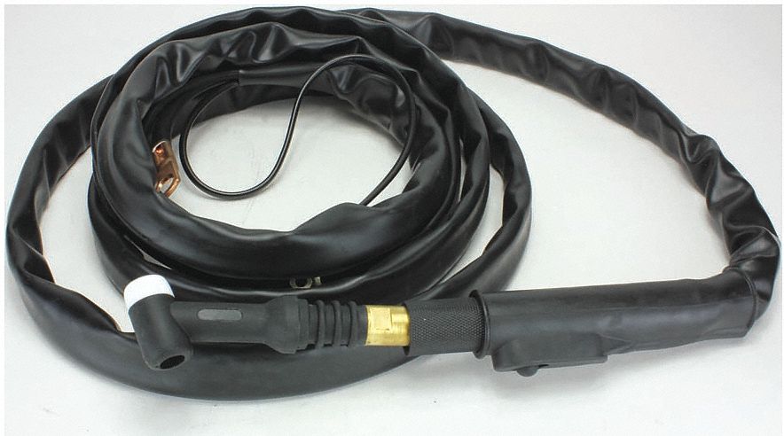 ATT Air-Cooled TIG Torch Kit