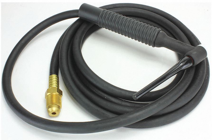 ATT Air-Cooled TIG Torch Kit
