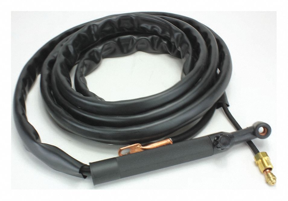ATT Air-Cooled TIG Torch Kit