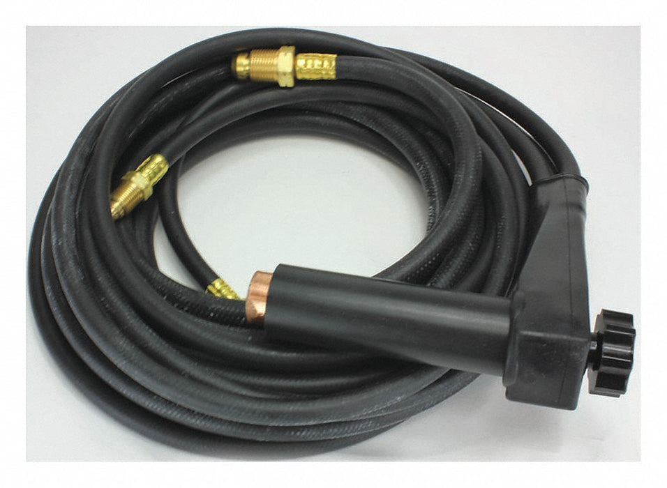 ATT Water-Cooled TIG Torch Kit