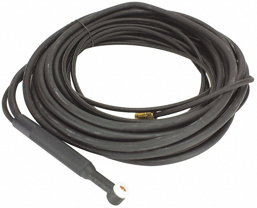 ATT Air-Cooled TIG Torch Kit