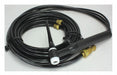 ATT Air-Cooled TIG Torch Kit
