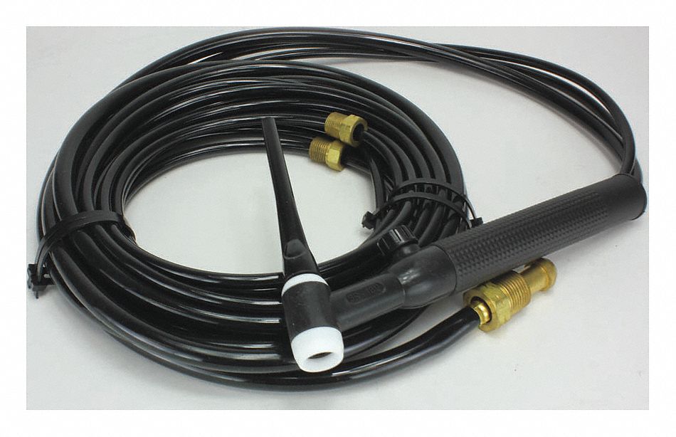 ATT Air-Cooled TIG Torch Kit