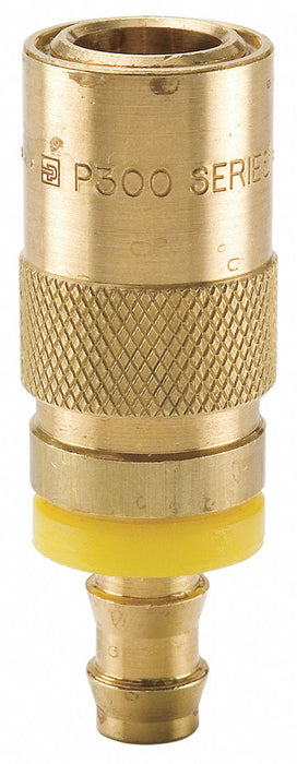 Quick Connect Socket 3/8 