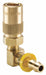 Quick Connect Socket 1/4 