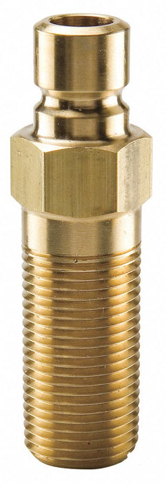 Quick Connect Plug 3/8 3/8 -18