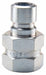 Quick Connect Plug 1/4 1/8 -27
