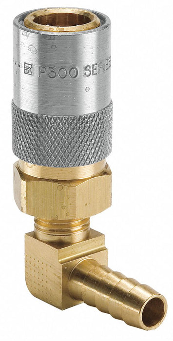 Quick Connect Socket 3/8 