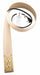 CoveRdExt.Cord 14ft Beige 16AWG Flat