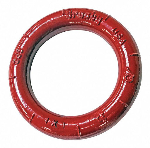 Master Link 1 in 10 800 lb Load Cap