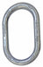 Master Link 3/8 in 26 000 lb Load Cap