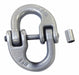 Connecting Link 1/4 in 4 000 lb Load Cap