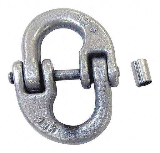 Connecting Link 3/8 in 8 000 lb Load Cap