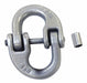 Connecting Link 1/2 in 15000 lb Load Cap