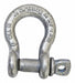 Anchor Shackle 19 000 lb Alloy Steel