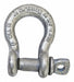 Anchor Shackle 25 000 lb Alloy Steel