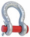 Anchor Shackle 6 500 lb Carbon Steel
