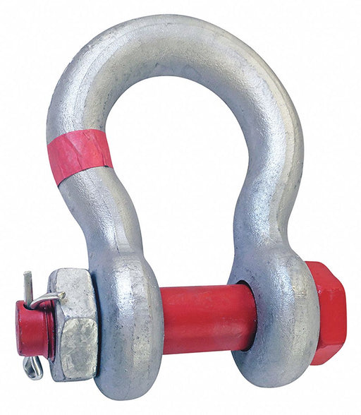 Anchor Shackle 60 000 lb Alloy Steel