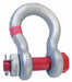 Anchor Shackle 60 000 lb Alloy Steel