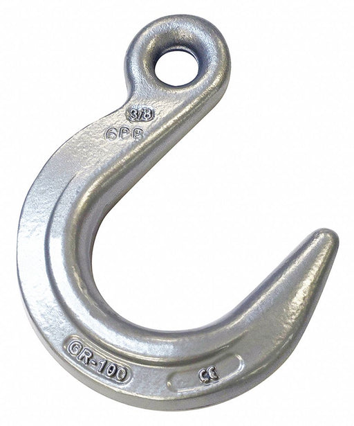 Foundry Hook Alloy Steel 3 in 8 000 lb