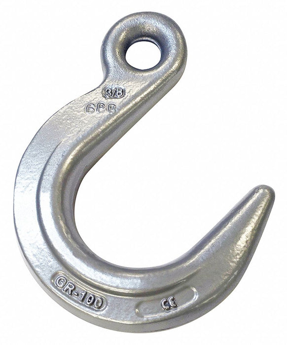 Foundry Hook Alloy Steel 3 in 8 000 lb