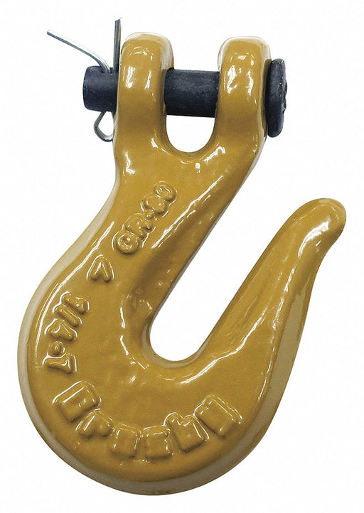 M5047 Grab Hook Alloy Steel 3/8 in 3 500 lb
