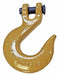 Slip Hook Alloy Steel 1 3/4 in 8 160 lb