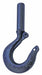 Shank Hook Alloy Steel 7/8 in 2 000 lb