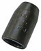 Wire Rope Oval Sleeve 1/2 in Steel