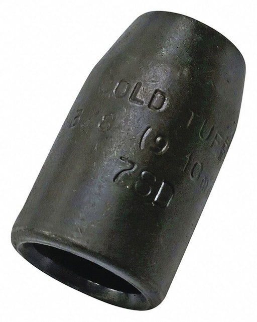 Wire Rope Oval Sleeve 1 1/4 in Steel
