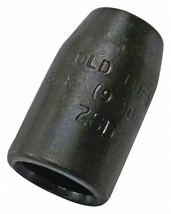 Wire Rope Oval Sleeve 1 1/4 in Steel