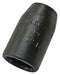 Wire Rope Oval Sleeve 1 1/4 in Steel