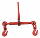 Load Binder 35.625 in L Red
