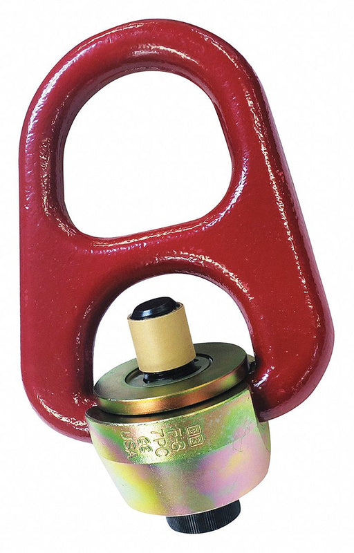 Hoist Ring 1 -8 Thread 10 000 lb