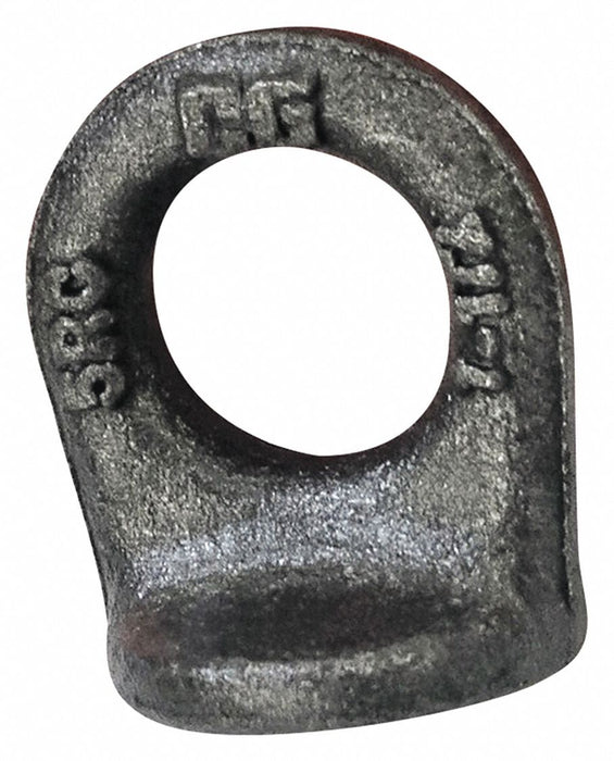 Pad Eye Carbon Steel 1 1/8 W