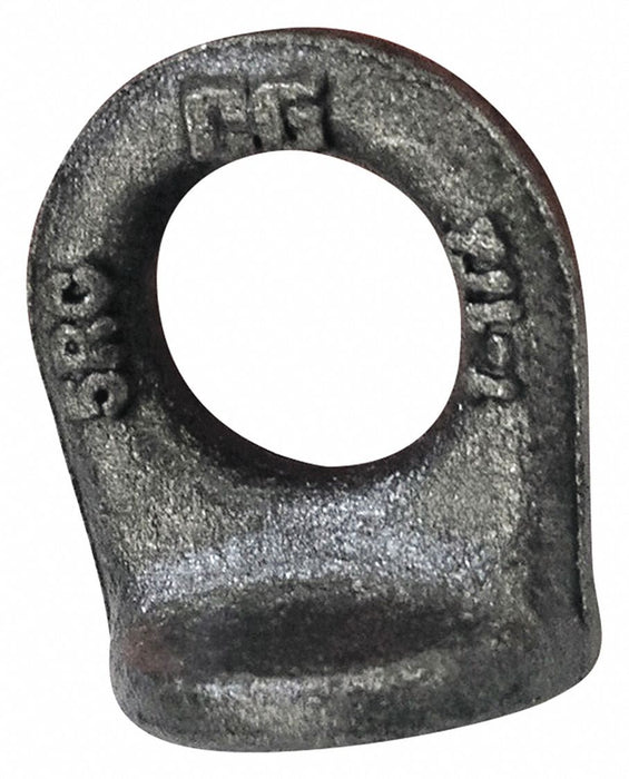 Pad Eye Carbon Steel 1 1/2 W