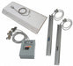 Mod Wiring Kit 2x4 ft White