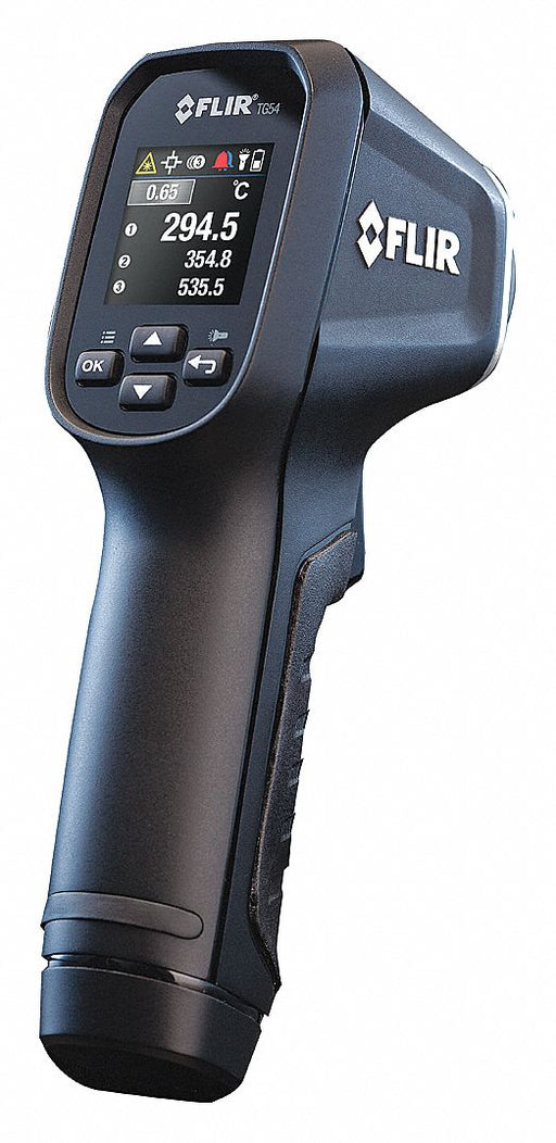 IR Thermometer SingleDot -22 to 1562F