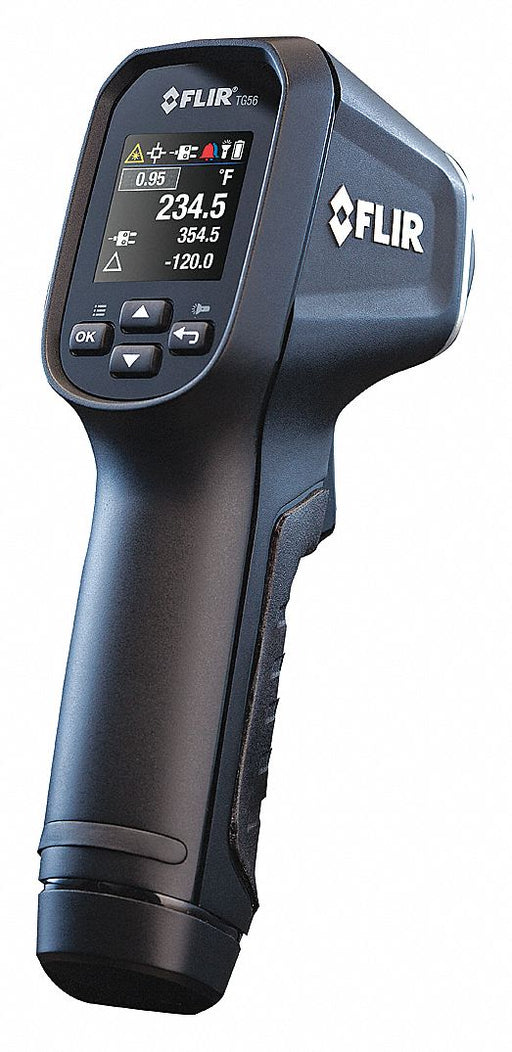 IR Thermometer SingleDot -22 to 2732F