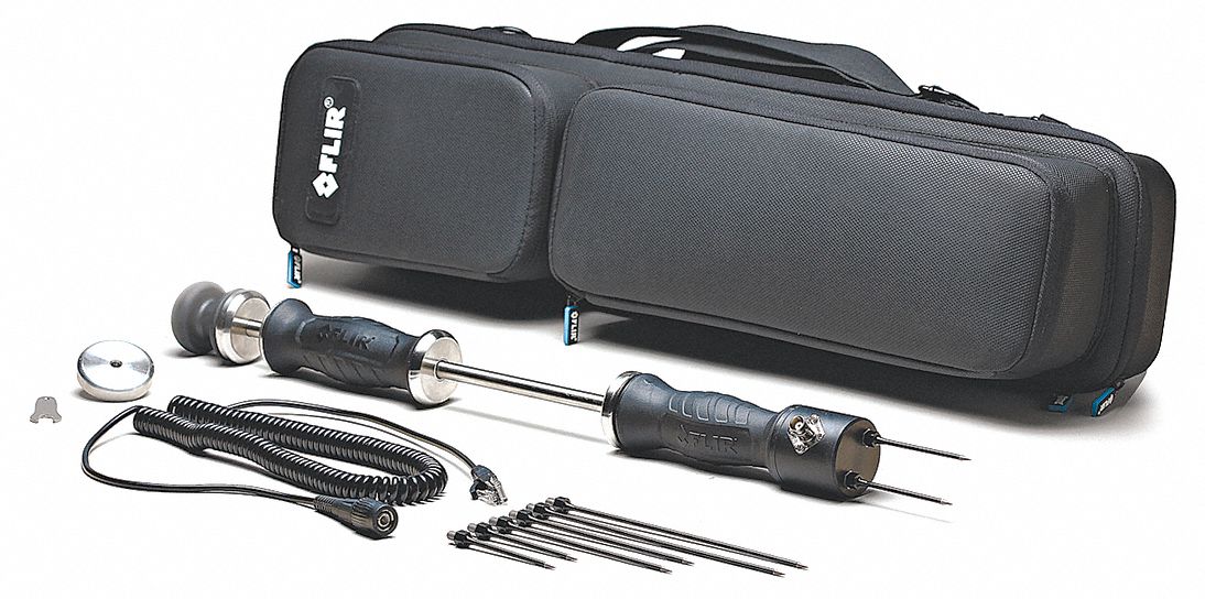 Hammer and Wall Cavity Probe Kit 2 yr.