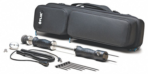 Hammer and Wall Cavity Probe Kit 2 yr.