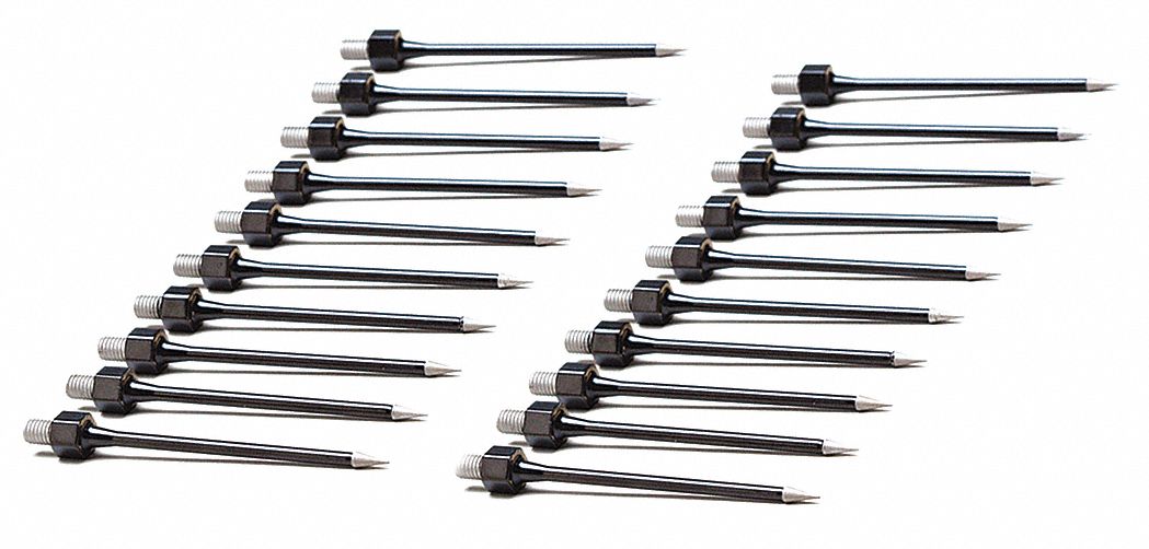 Replacement Pins (20) 2 in Pins