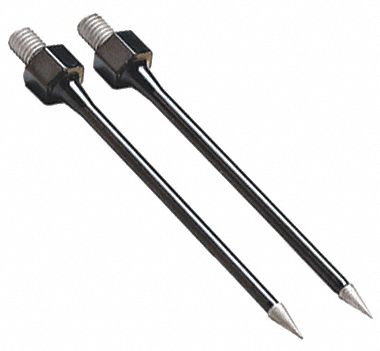 Replacement Pins (2) 2 in Pins