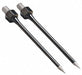 Replacement Pins (2) 2 in Pins