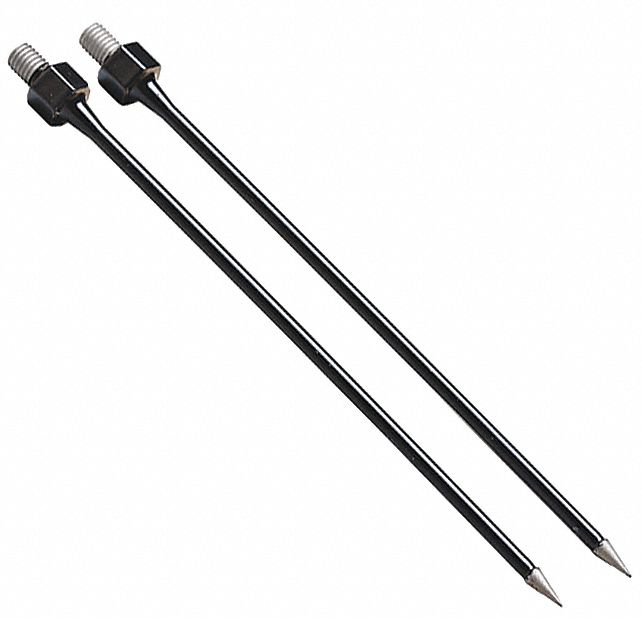 Replacement Pins (2) 4 in Pins