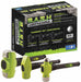 Hammer Kit Black Handle Nonslip Grip
