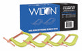 C-Clamp Set 8 Steel