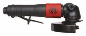 Air Angle Grinder 1/4 in NPT