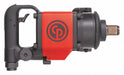 Air Impact Wrench 1/2 in NPT D-Handle